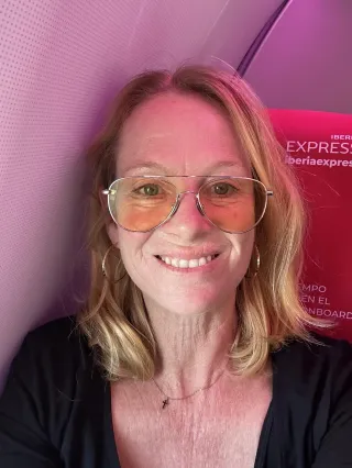 Long Haul Flights & Eye Sight
