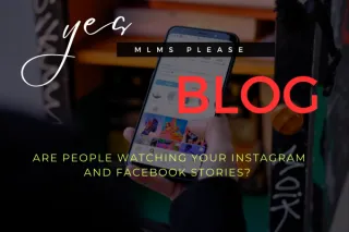 Are people watching your Instagram stories?