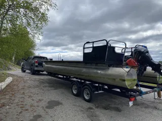 Barge Services