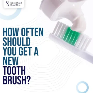 5 Signs Your Toothbrush Needs Replacement