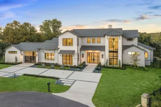 Can I afford to build a custom home