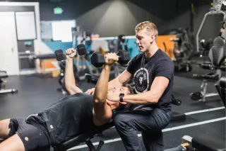 Keep Reinjuring Yourself? The #1 Mistake Stopping Your Full Recovery (And How to Fix It)
