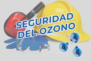 Seguridad del Ozono: Guía Detallada para un Uso Responsable y Efectivo