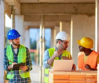 Innovative Safety Techniques for Construction Projects