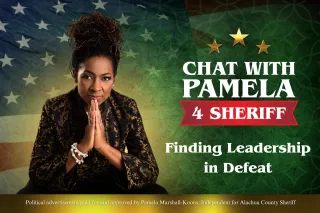 Finding Leadership In Defeat