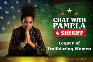 Reflecting on the Legacy of Trailblazing Women in Politics
