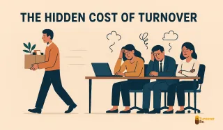 Cost of Employee Turover
