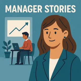 Manager Story 1