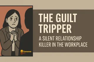 Guilt Tripper Reflex