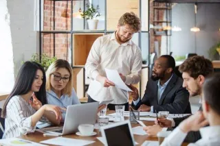 What Does Business Insurance Cover?