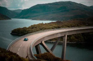 Everything You Need to Know About Business Vehicle Insurance