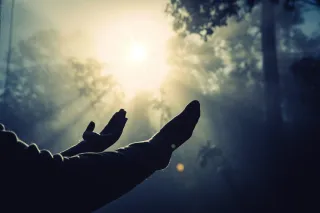 How to Perform Self-Ruqyah at Home – Complete Islamic Guide
