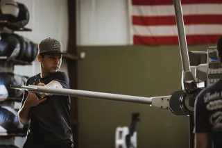 Strength Training for Youth - pt 2