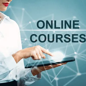 How to Create An Online Course