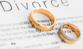 Finding Love After Divorce: Tips for Starting Over