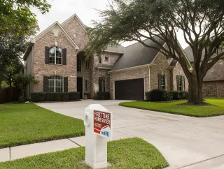 A First-Time Buyer's Guide to Houston Real Estate