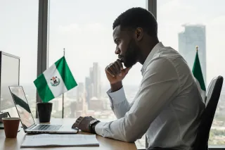 Investing in Houston Real Estate from Nigeria