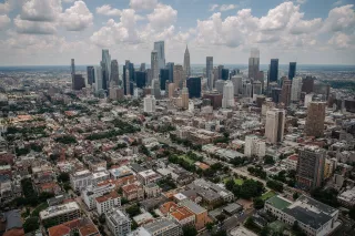 Exploring Houston's Top Neighborhoods