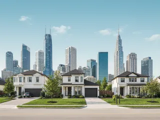 Houston Real Estate Market Report: September 2025