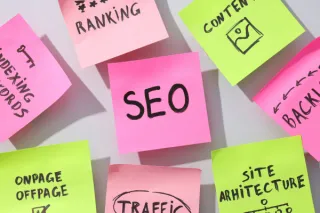 Local SEO: How to Get Found by Nearby Customers