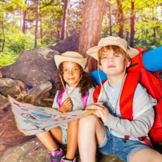 7 Outdoor Summer Activities to Enjoy with Your Children