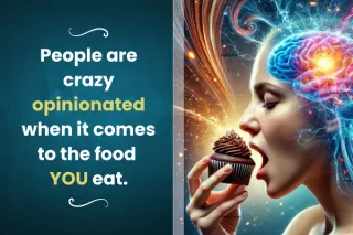 Transform Your Relationship with Food: Introducing the Mindful Eating Journal!