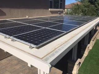 Eco-Friendly Solutions for Home Solar Power Systems