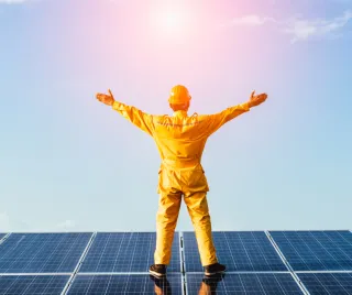 DIY Home Solar Projects: Creating the Right Setup