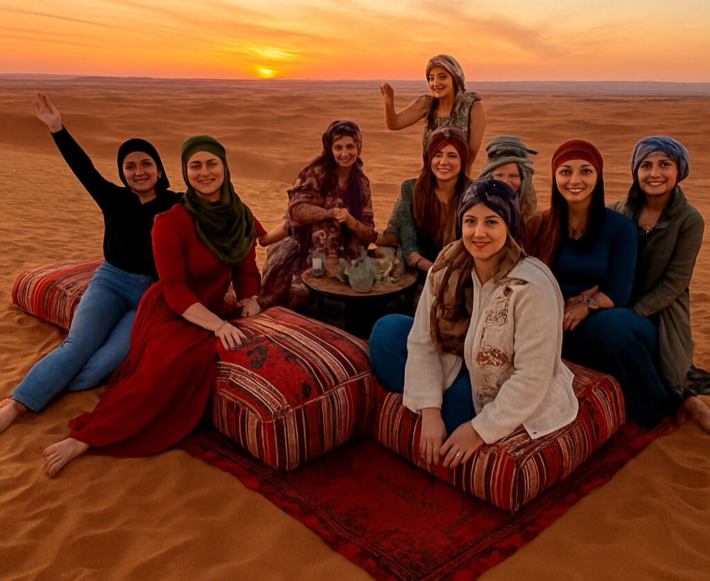 American and Russian Travelers in Morocco: Safety, Culture, and Planning with Affordable Morocco Tours