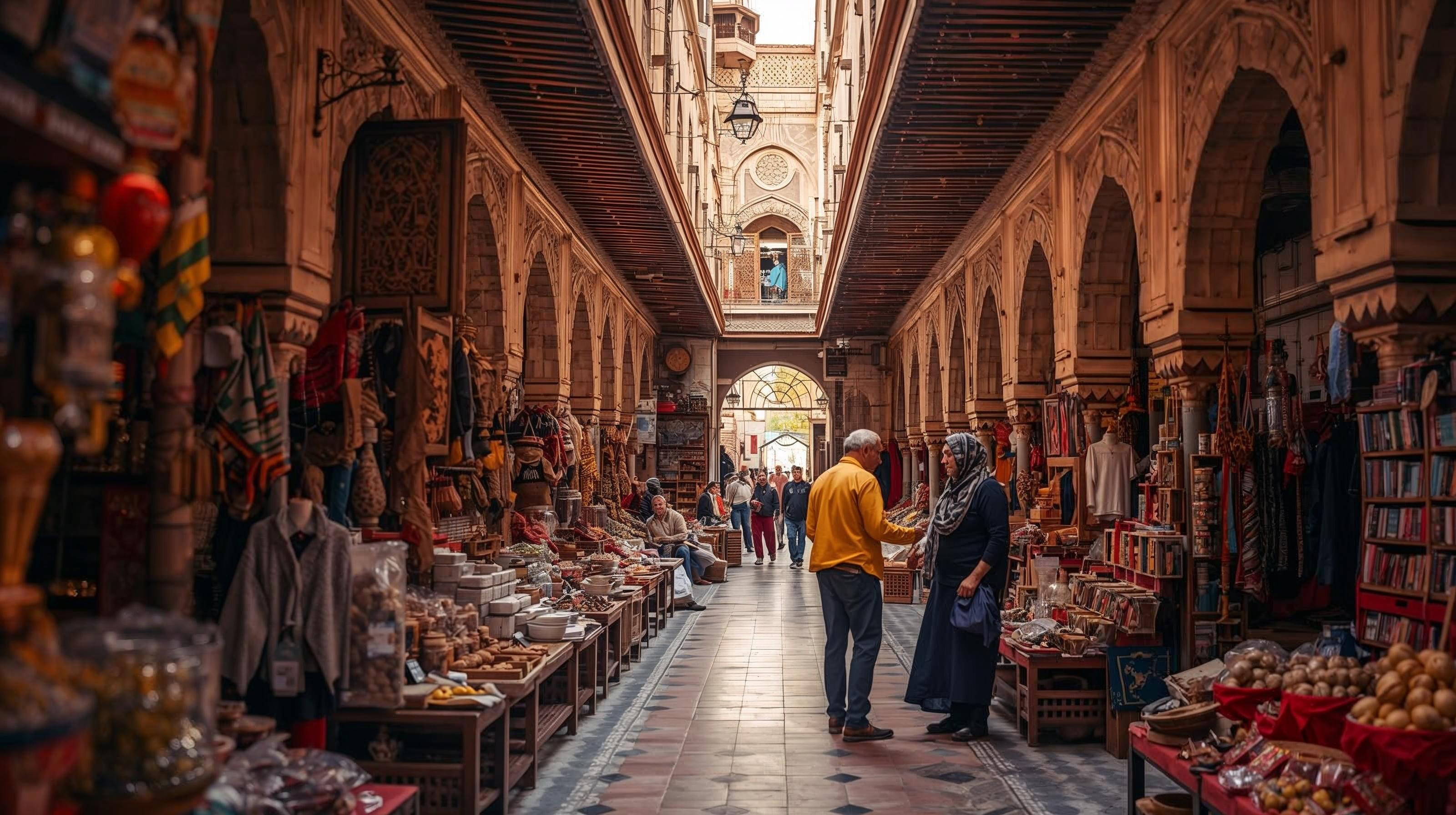 10-Day Tour from Casablanca to Casablanca for Spanish Tourists | Affordable Morocco Tours