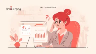 How Late Payments Can Affect Your Cash Flow