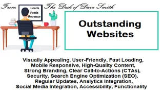 Outstanding Websites