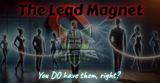 How to Transform Your Lead Magnet Into a Trust-Building Asset