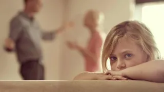 Parental Alienation: What It Is and Why It Matters in Custody Battles