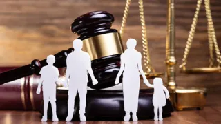 Family Courts Are Failing Children: How Delays Lead to Alienation and Harm