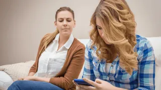 What to Say When Your Child Blames You: A Guide for Alienated Parents