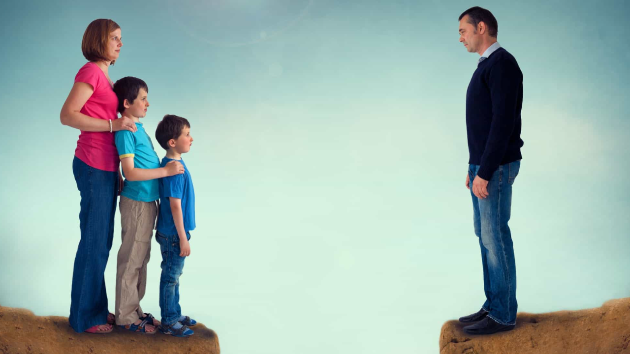How to Prevent Parental Alienation During Divorce or Separation