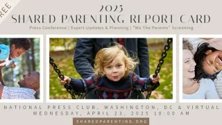 Shared Parenting: A Shield Against Alienation – My Truth, My Guidance