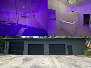 1002 NW 2nd St. Suite B