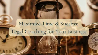 Fractional CLOs: Save Time & Focus on Your Business's Core Operations