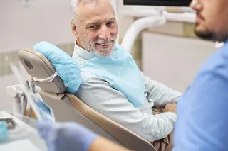 Are you a good candidate for Hybridge Dental Implants?