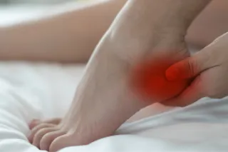 Taping, Orthotics & More: Which Plantar Fasciitis Treatments Actually Work?