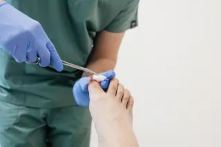 Is Nail Surgery as Scary as It Sounds? Let’s Clear That Up