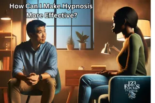 How Can I Make Hypnosis More Effective