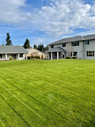 What Is Lawn Maintenance & Why It Matters (Especially Near Seattle)
