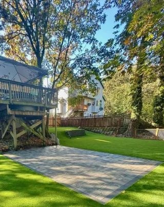 Why Remodel Your Backyard?
