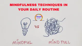 Daily Mindfulness