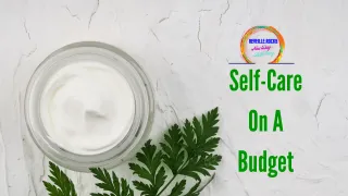 How to practice self-care on a budget