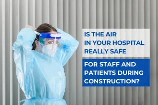 How to Safeguard Infection Control with Reliable Air Filtration Solutions