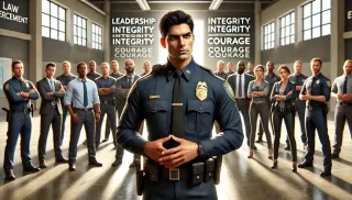 How Motivational Training Can Transform Leadership in Law Enforcement